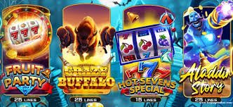 bangan7 Slots
